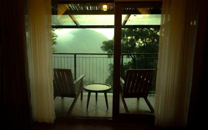 CHEMBARATHI WAYANAD BOUTIQUE RESORT