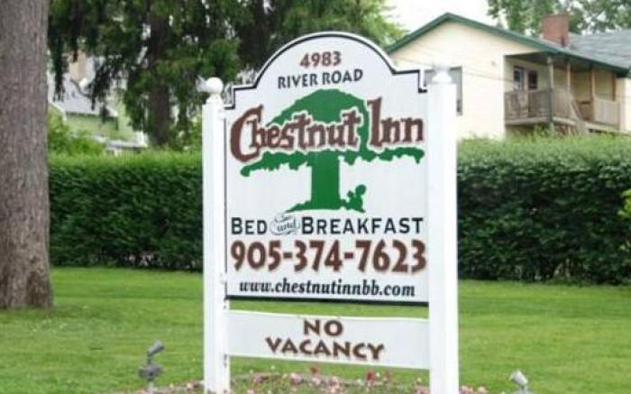 Chestnut Inn