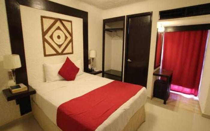 Choco's Hotel