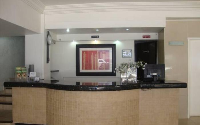 Choco's Hotel