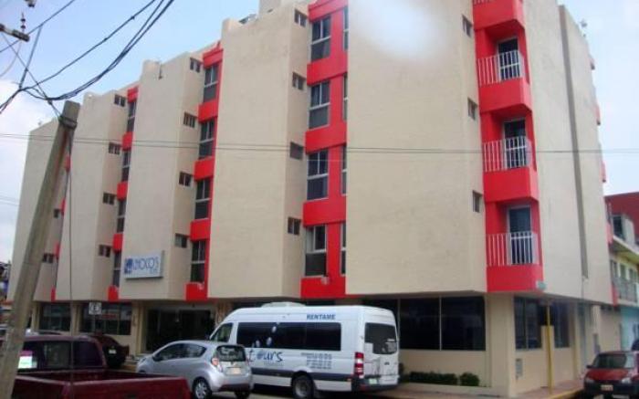 Choco's Hotel