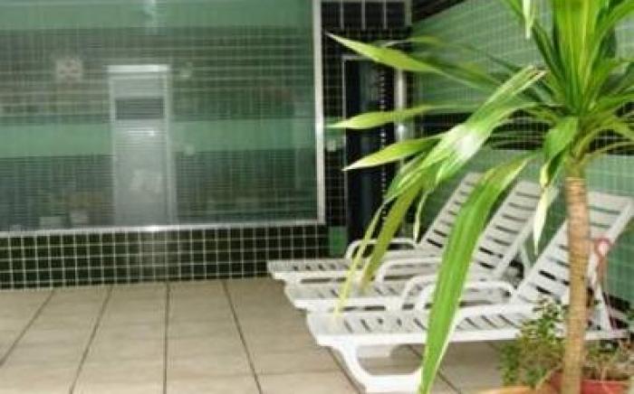 Hotel Nacional Inn Guaruja