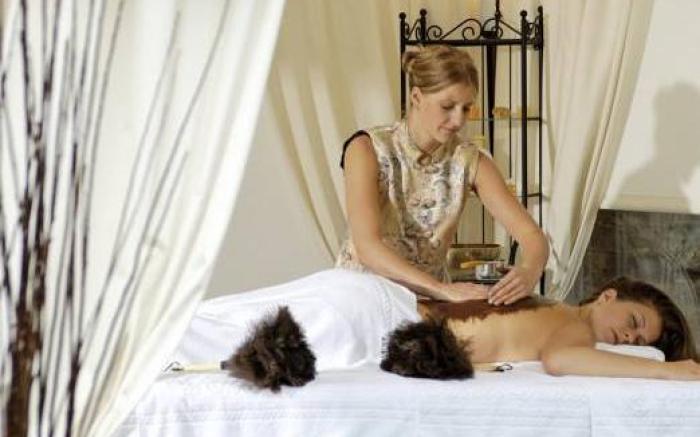 6717 Nature Hotel & Spa Le Clos des Delices