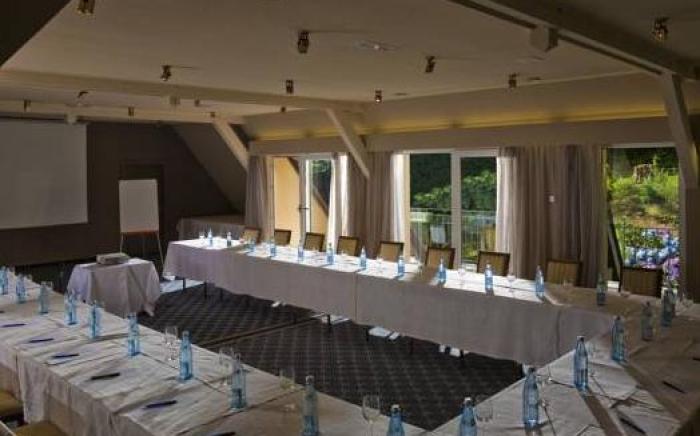 6717 Nature Hotel & Spa Le Clos des Delices