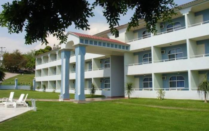 Dorados Conventions & Resort