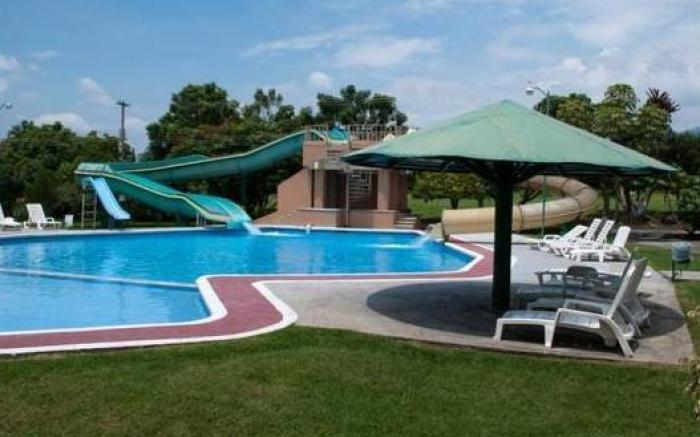 Dorados Conventions & Resort