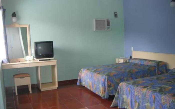 Dorados Conventions & Resort