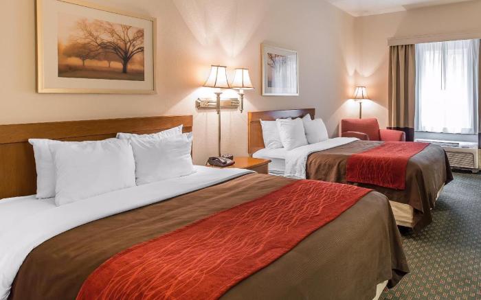 Comfort Inn & Suites