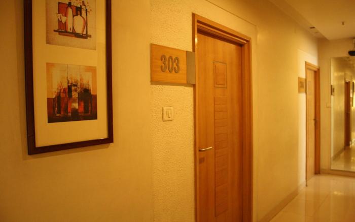 Hotel Stay Inn