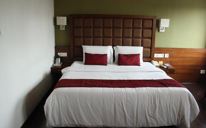 Hotel Stay Inn