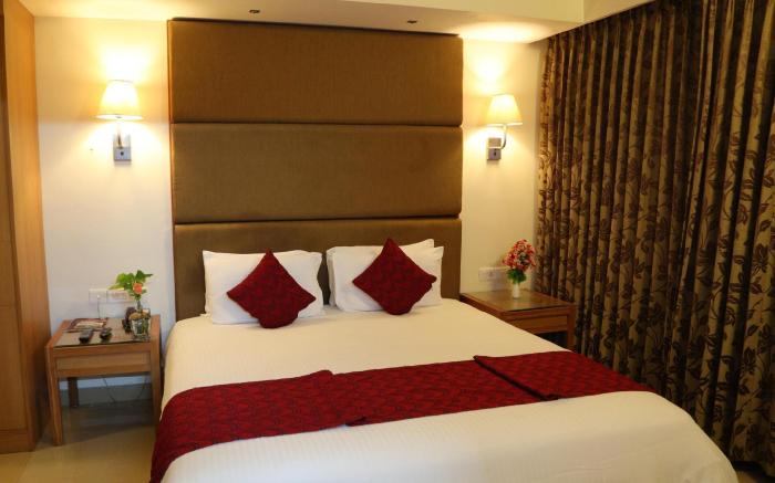 Hotel Western Gatz