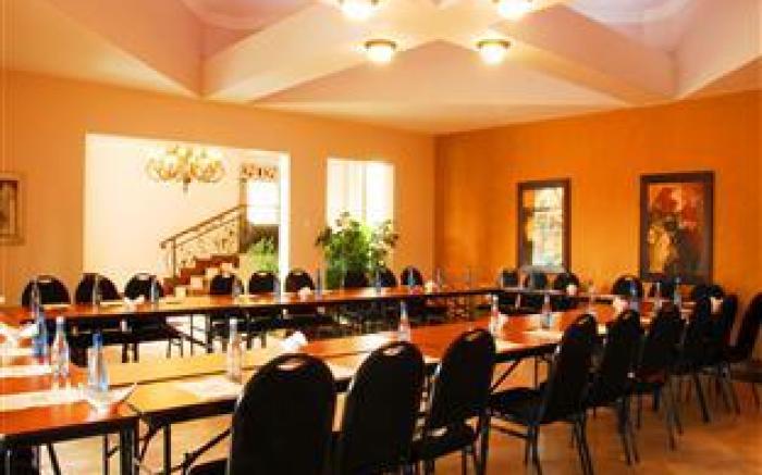 Villa Amor
