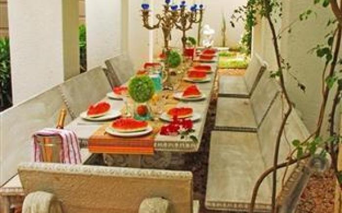 Villa Amor