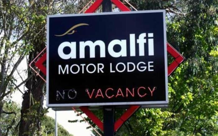 Amalfi Motor Lodge