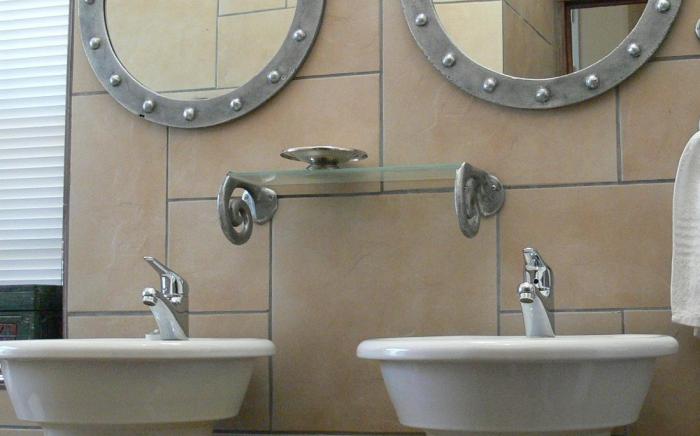 Mont Dor Bohemian House