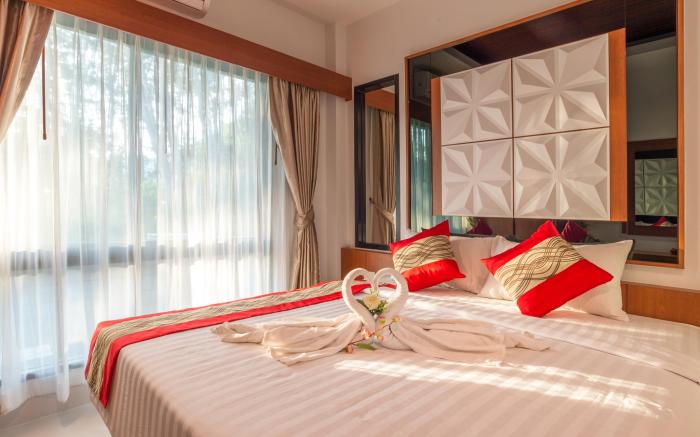 Baan Kure Ngern Aonang Villas