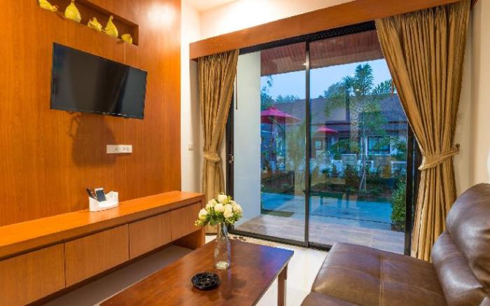 Baan Kure Ngern Aonang Villas