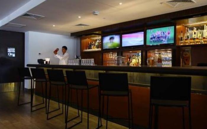 Casa Andina Select Miraflores