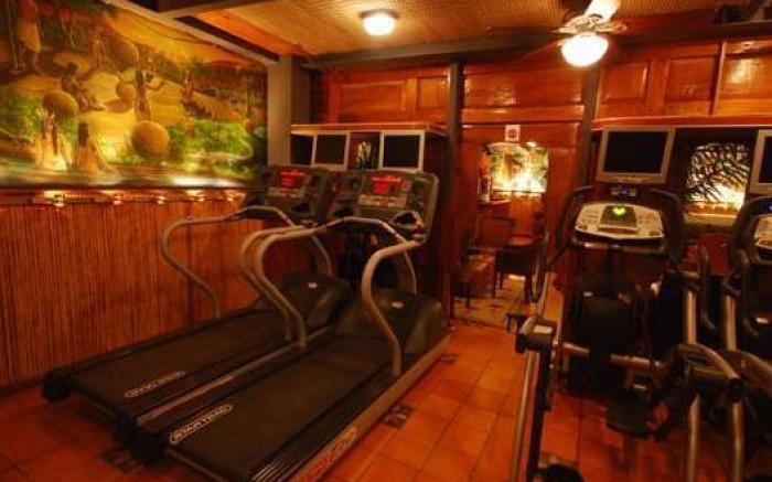 Hotel Casa Roland San Jose