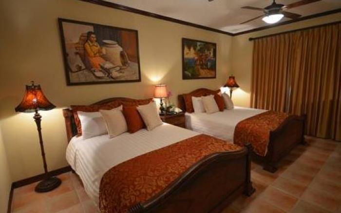 Hotel Casa Roland San Jose