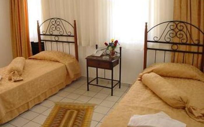 Kleopatra Sahara Hotel