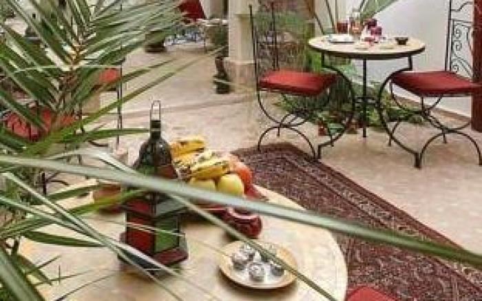 Les Jardins Mandaline