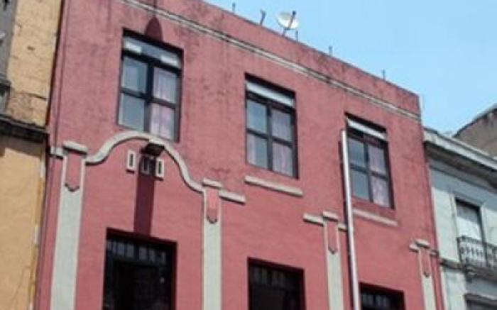 Hostal Amigo