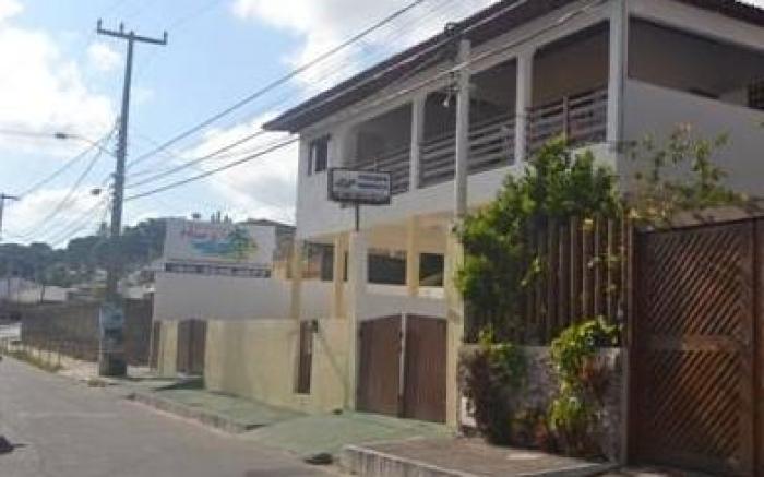 Hotel Pousada Maravista
