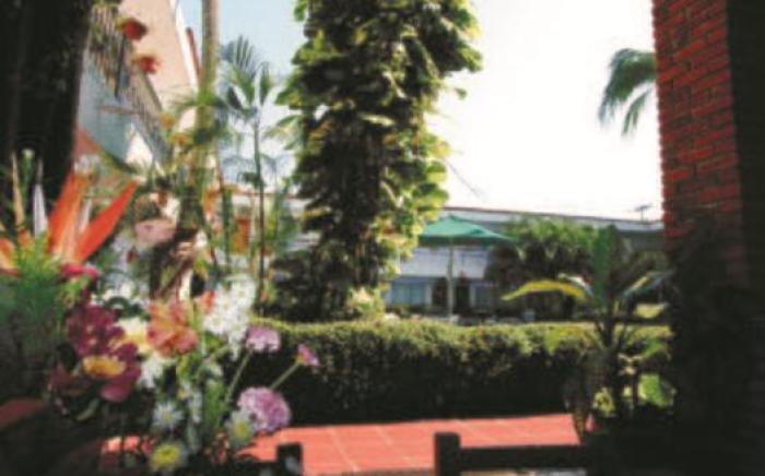 Hotel Hacienda Vallarta - Playa Las Glorias