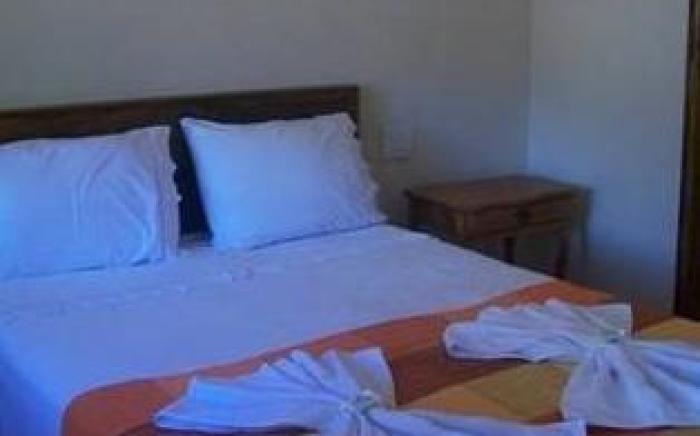 Hotel Pousada Chale das Flores