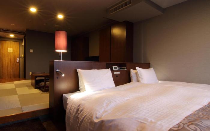 Hotel Epinard Nasu