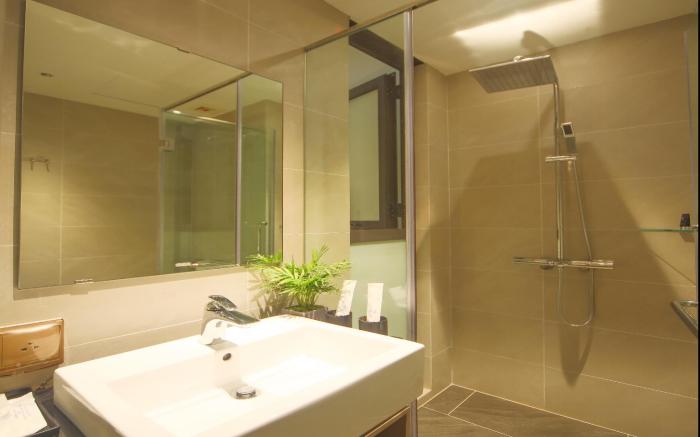 L'amant De Ha Noi hotel - khách sạn Lamant de Hà Nội