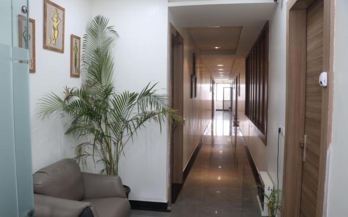 Signum CityScapes The Royal Jewel