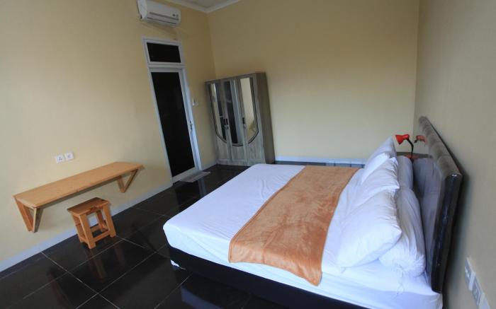 BUKIT SUITES VILLA 2
