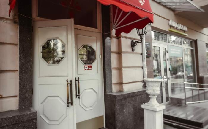 Royal Grand Hotel