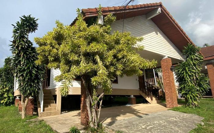 Two BR Private Villa Natural Stone Style  A3