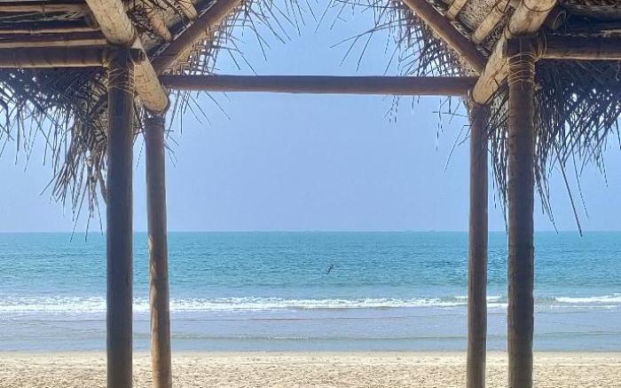 The Meraki Beach Resort