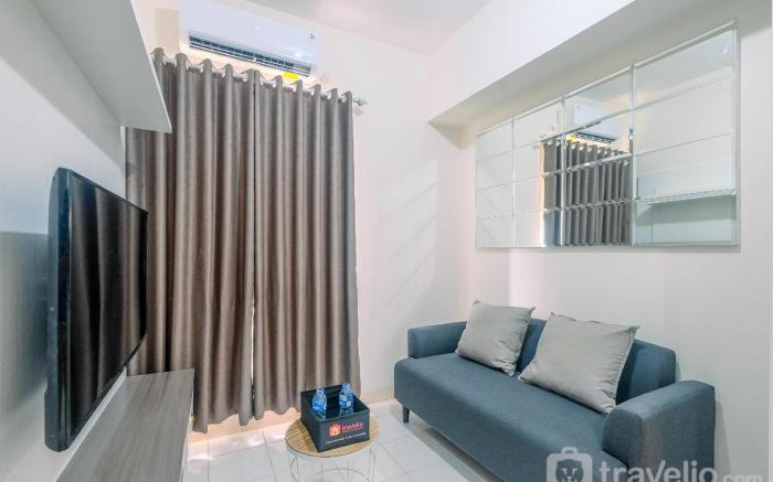 Relaxing Podomoro Golf View 2BR By Travelio