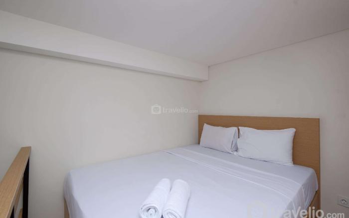 Wonderful Studio Apple 1 Condovilla By Travelio