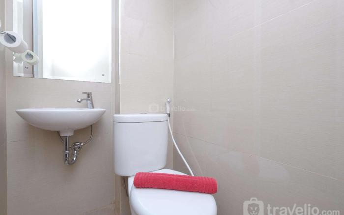 Wonderful Studio Apple 1 Condovilla By Travelio