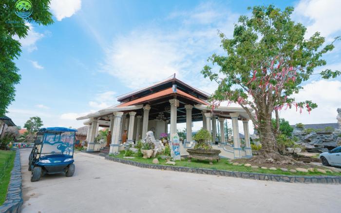 Cantho Eco Resort