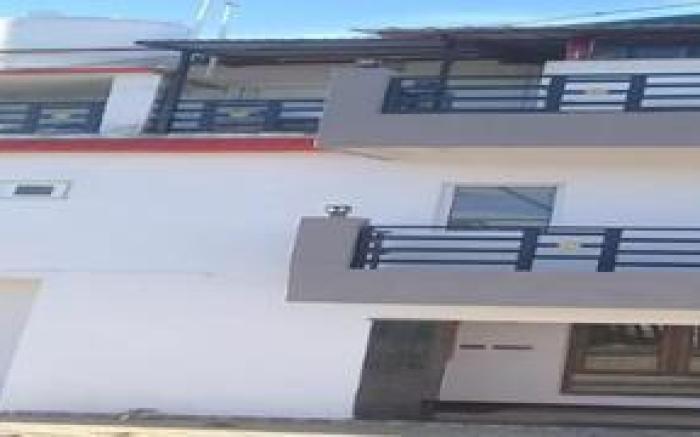 Cloud Nine Resorts