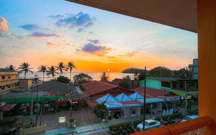 Amzar Motel Cenang