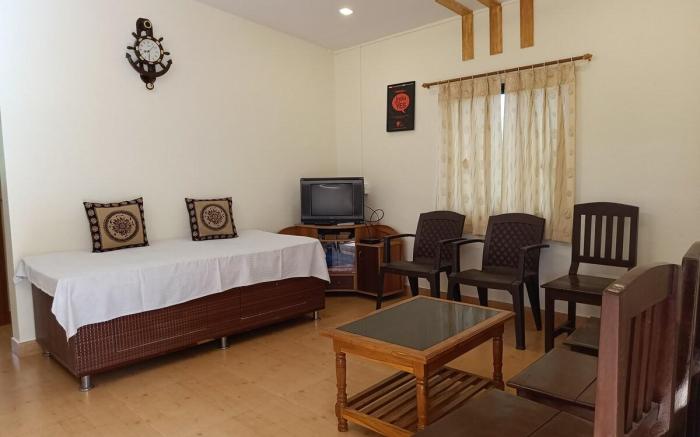 Viki Holiday Home - 3 Bedroom AC Bungalow