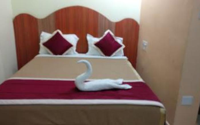 Hotel City Comforts 
