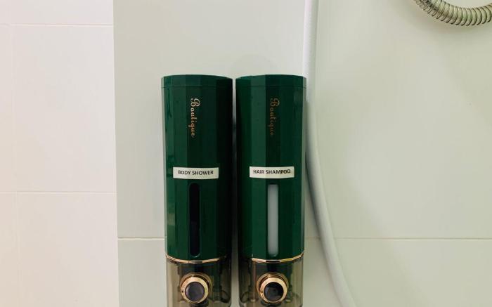 Core Soho Suite by BKA STAYCATION #KLIA1 #KLIA2