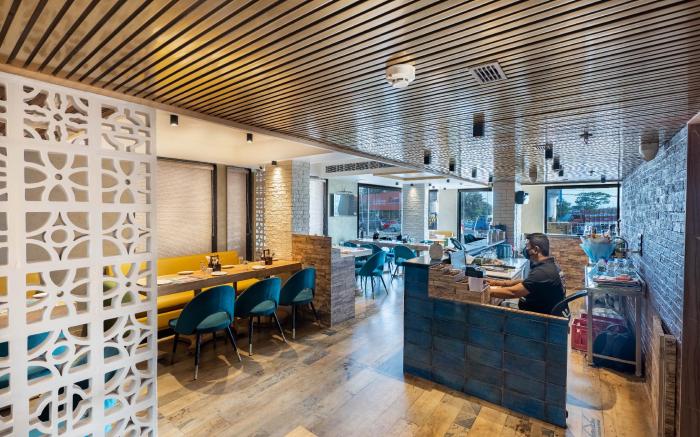 Poiisse- a Boutique Hotel
