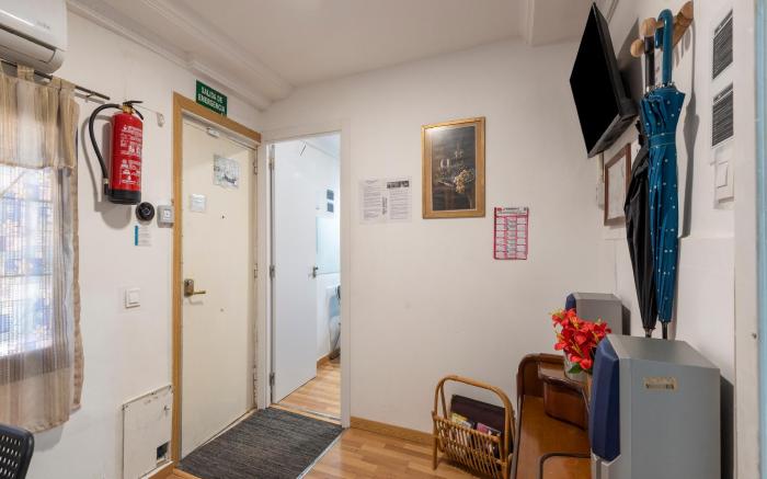 APARTAMENTO MADRID NORTE