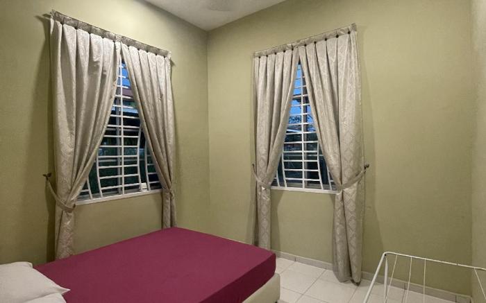 TDH Homestay Arau