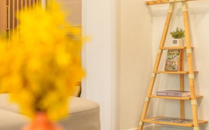 Sokcho Seohyeon Ine Pension